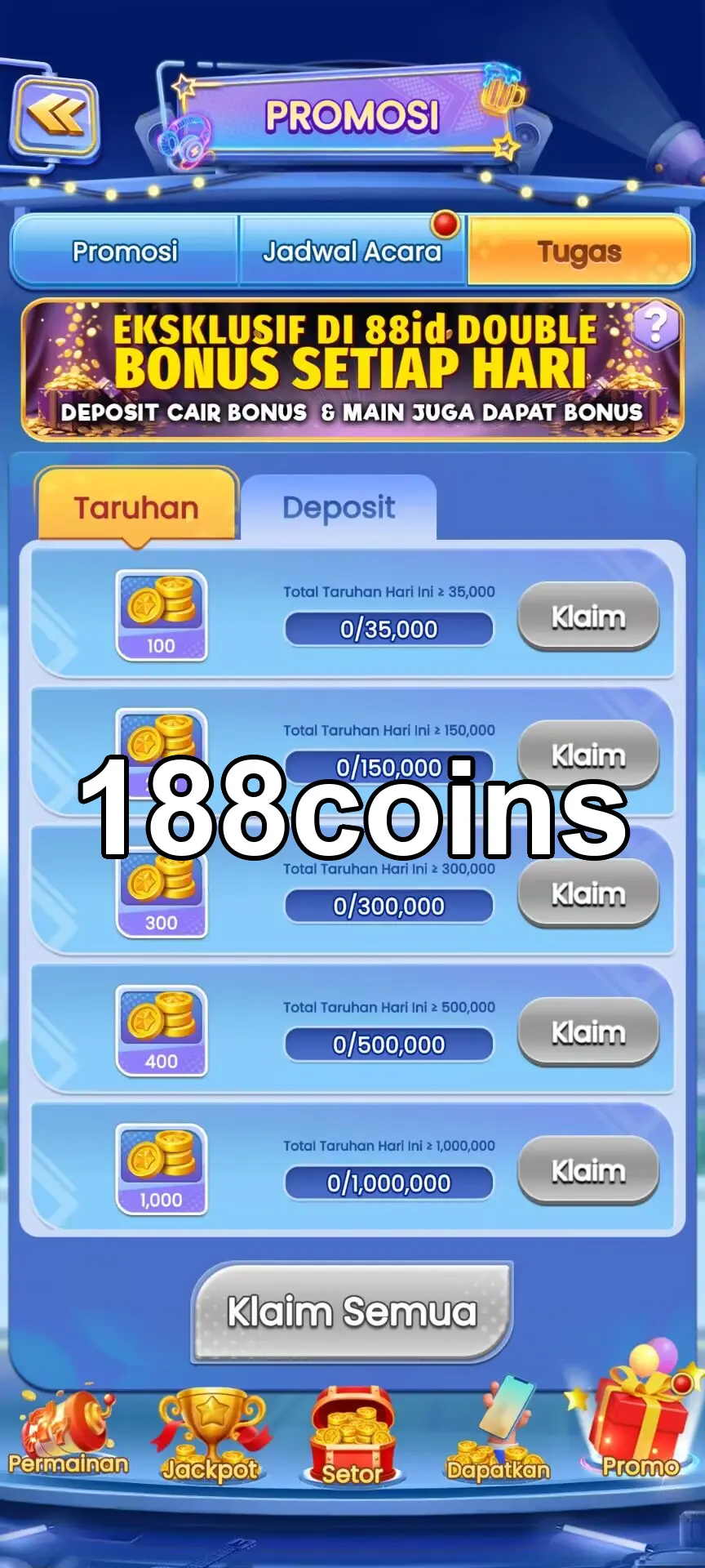 188coins APK