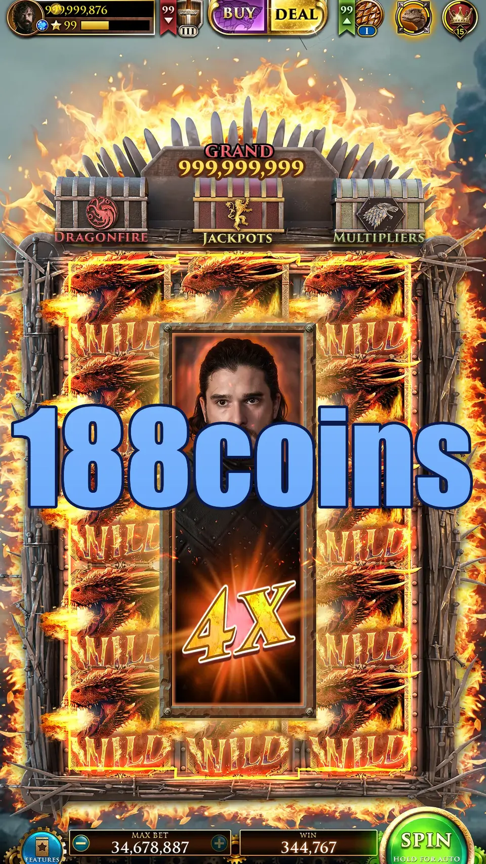 188coins APK
