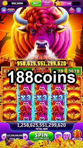 188coins APK