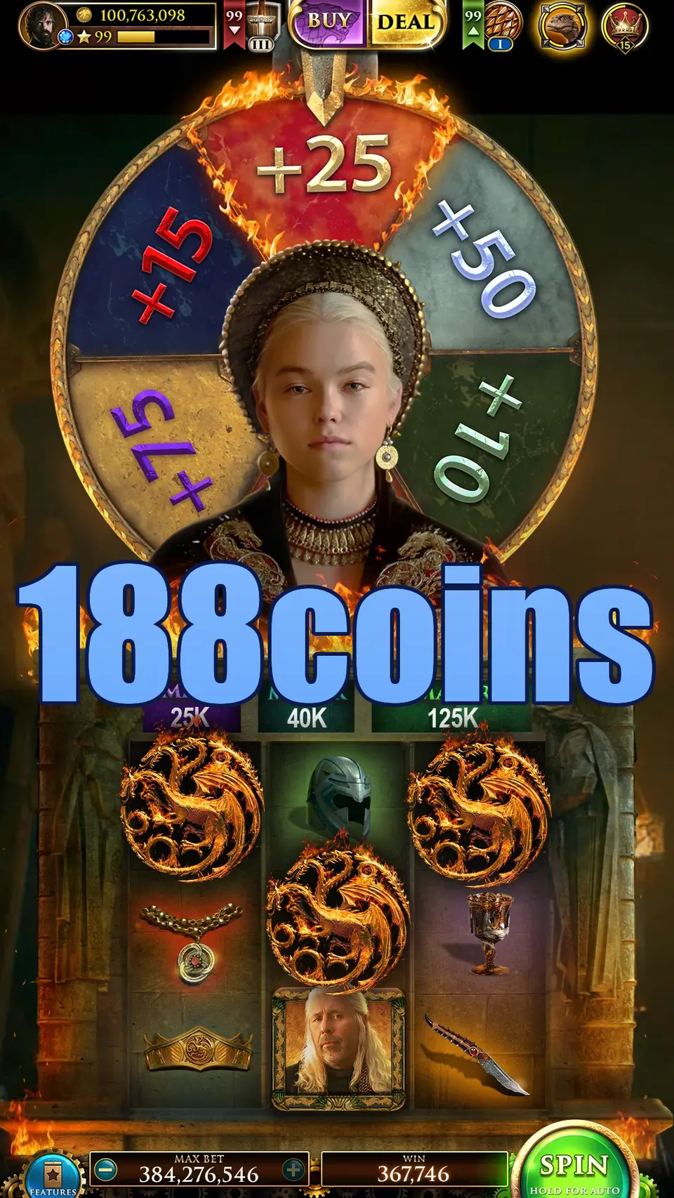 188coins Mag-login