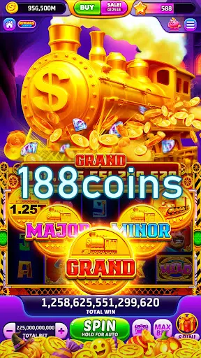 188coins Mag-login